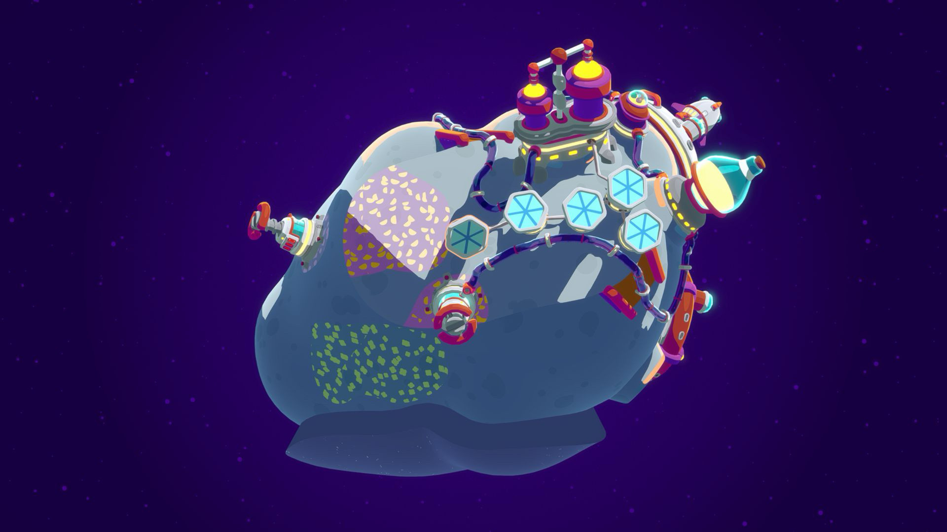 CosmicCrafter