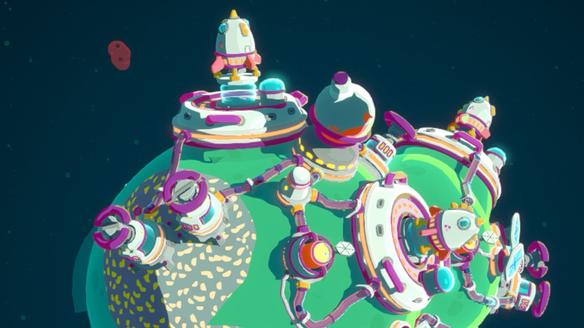 AsteroidAce